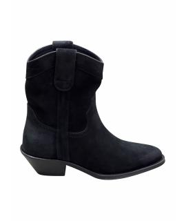 SAINT LAURENT Ботинки
