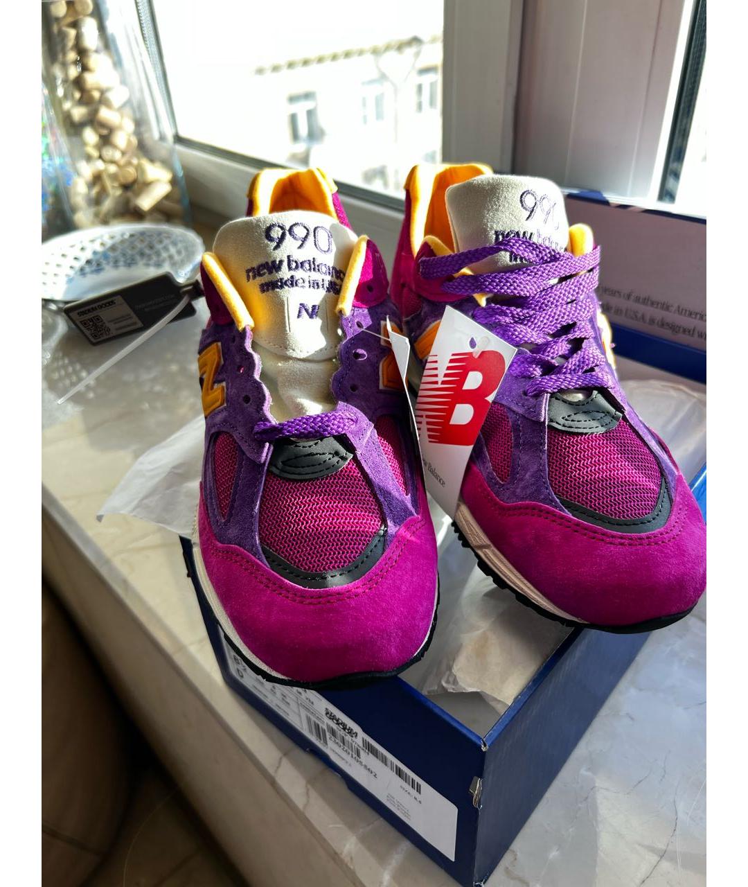 New balance 990 w store