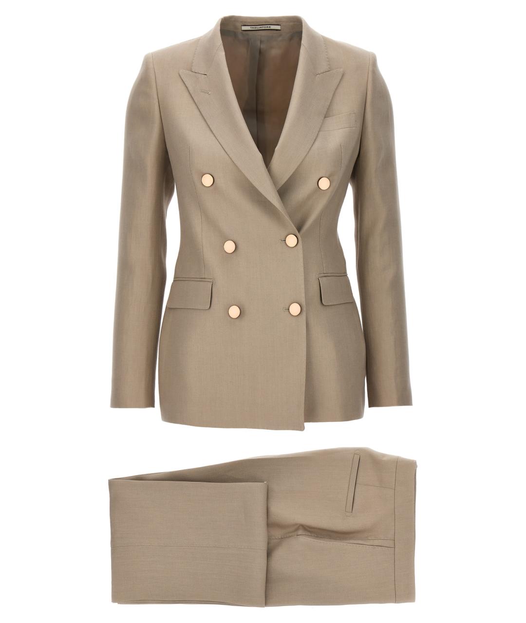 

Костюм с брюками