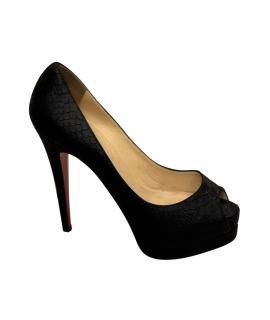 CHRISTIAN LOUBOUTIN Туфли