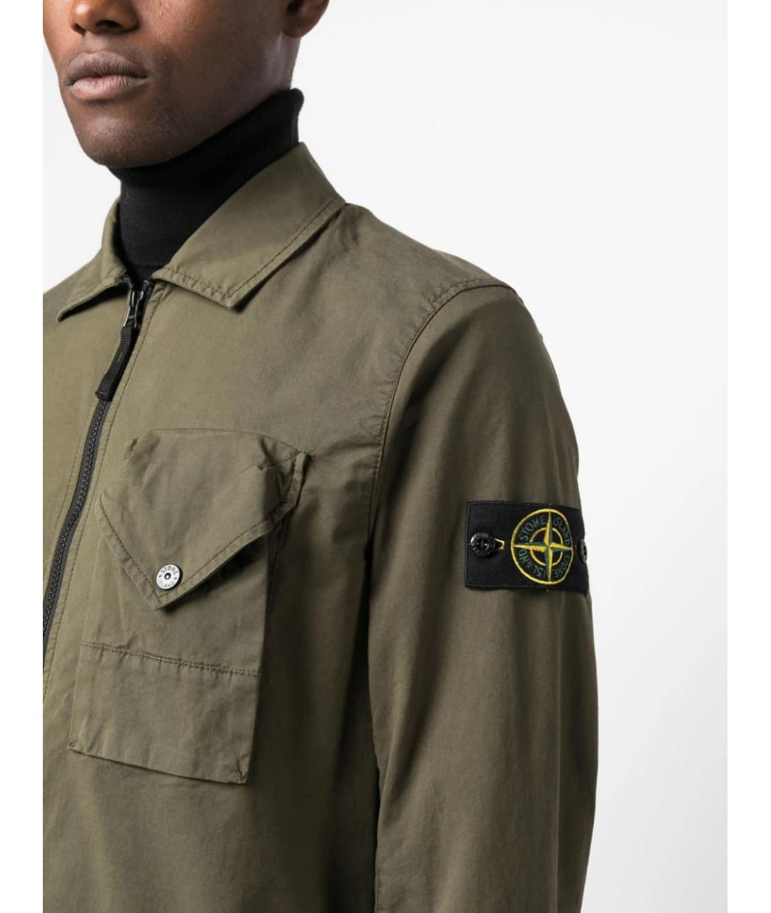 STONE ISLAND Куртка, фото 5