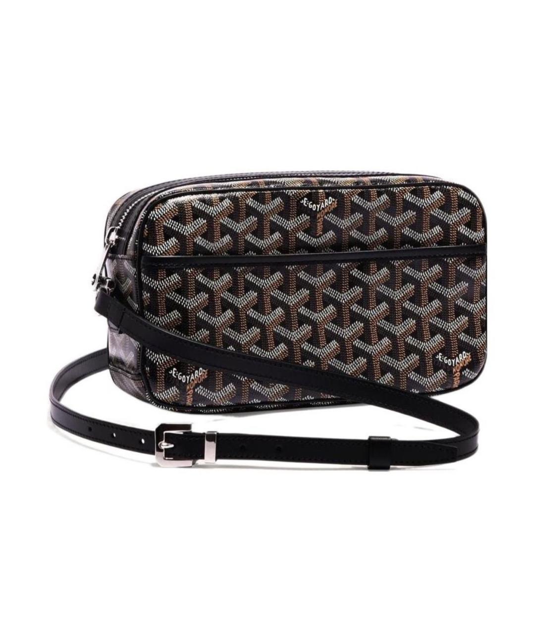 Goyard 2025 fanny pack