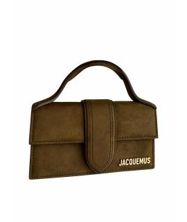 JACQUEMUS Сумка через плечо