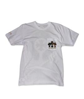 CHROME HEARTS Футболка