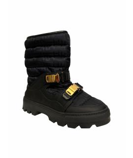 BALMAIN Полусапоги