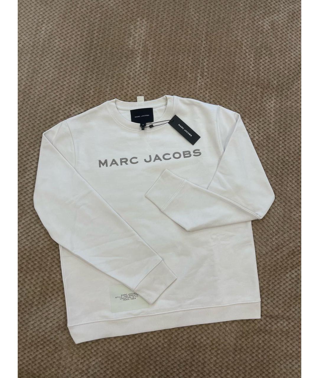 MARC JACOBS Бежевый хлопковый спортивные костюмы, фото 9