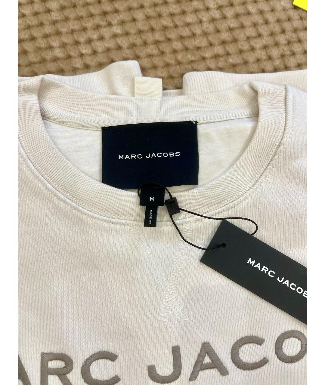 MARC JACOBS Бежевый хлопковый спортивные костюмы, фото 8