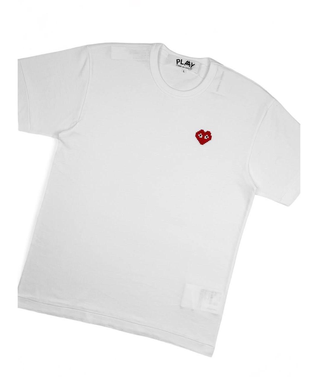 COMME DES GARCONS PLAY