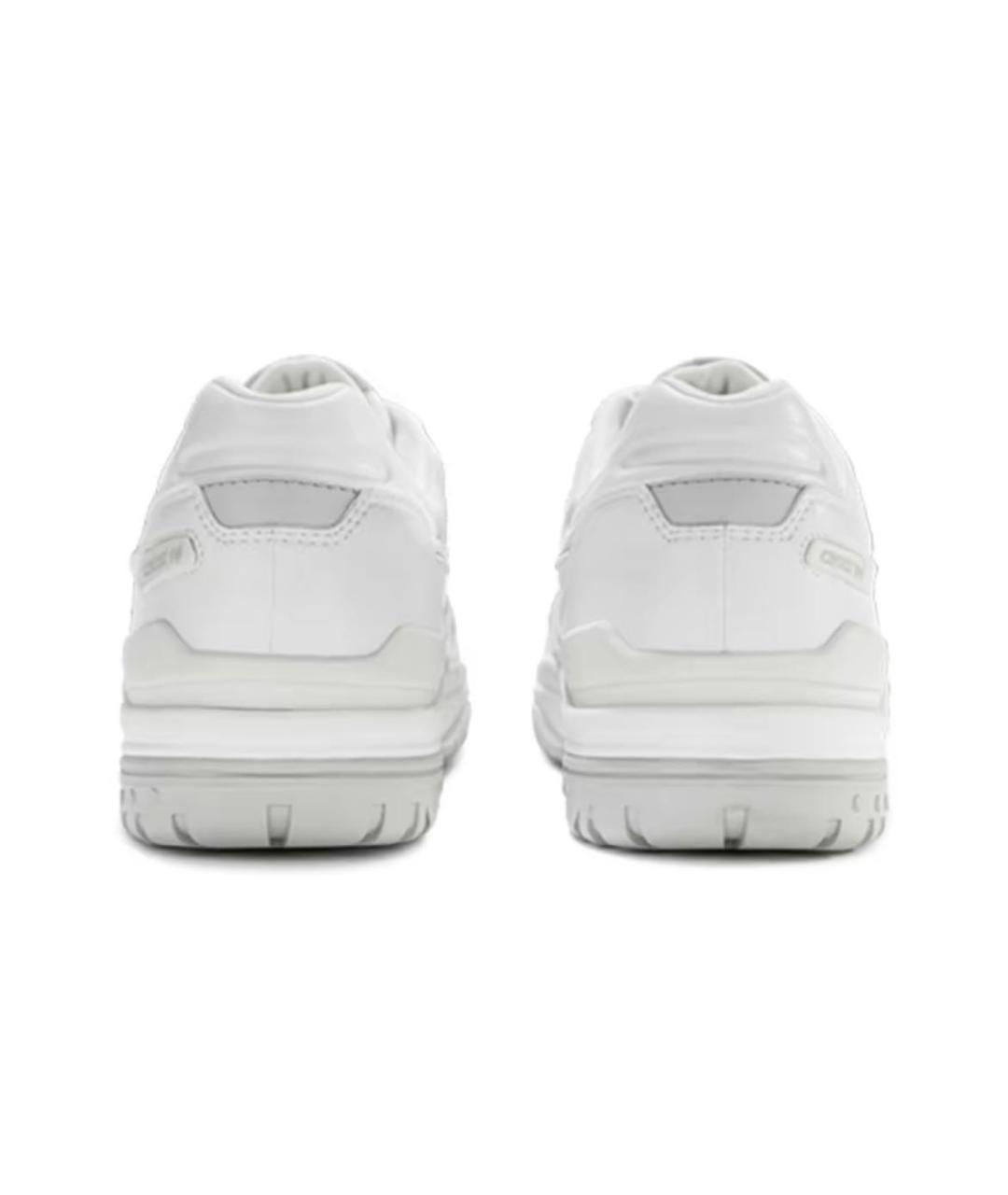 SAUCONY Белые низкие кроссовки / кеды, фото 4