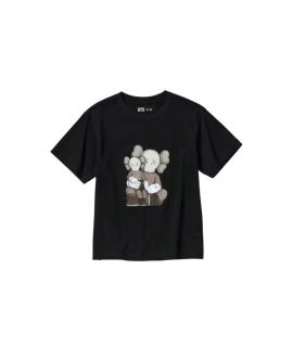 KAWS Футболка