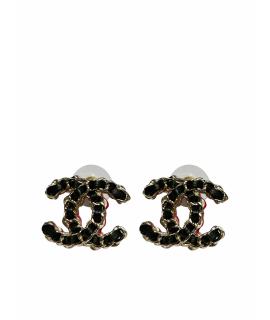 CHANEL Серьги