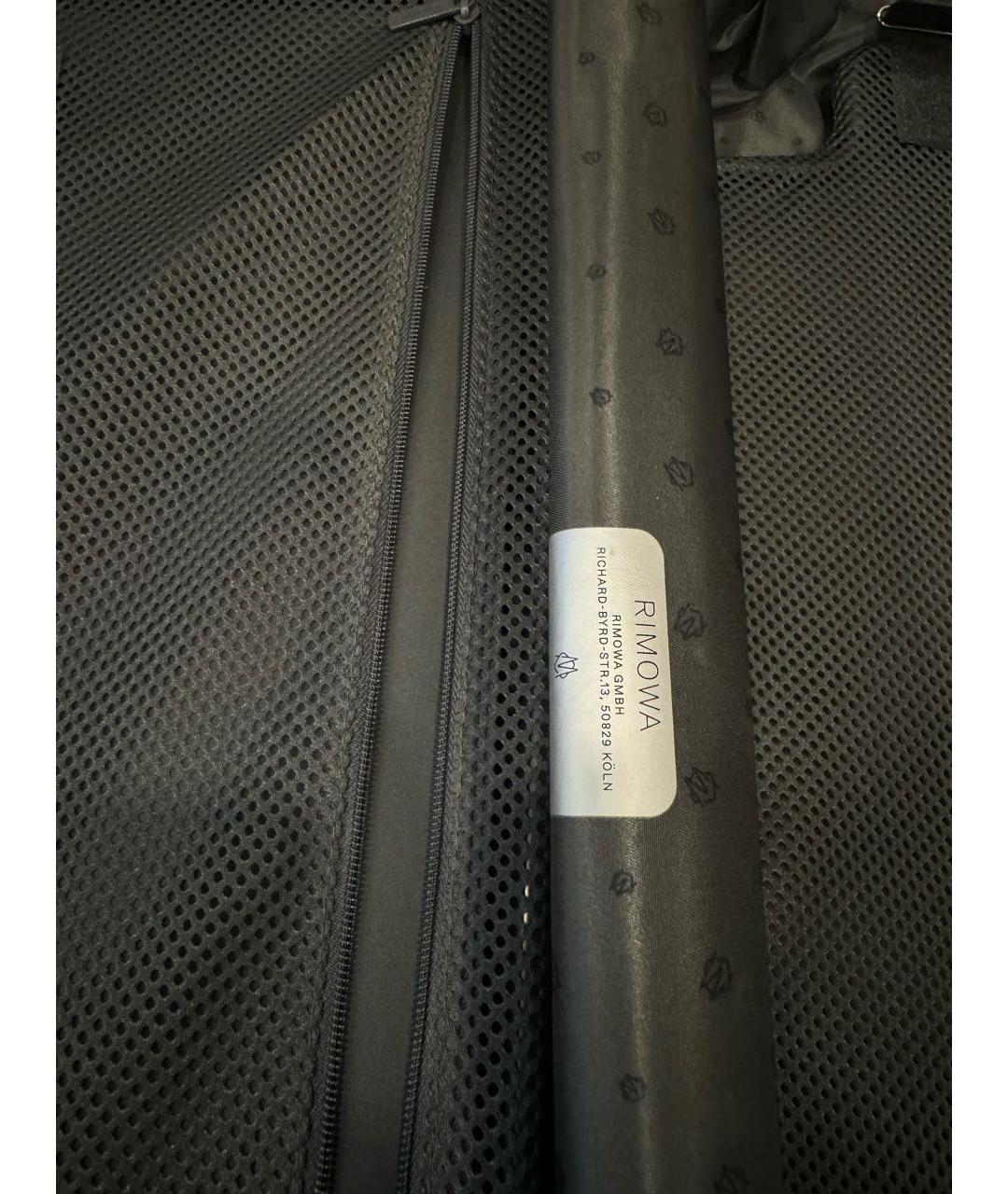 Rimowa Розовый чемодан, фото 8
