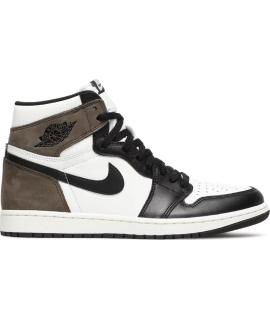 JORDAN Высокие кроссовки / кеды