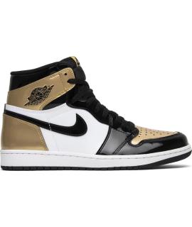 JORDAN Высокие кроссовки / кеды