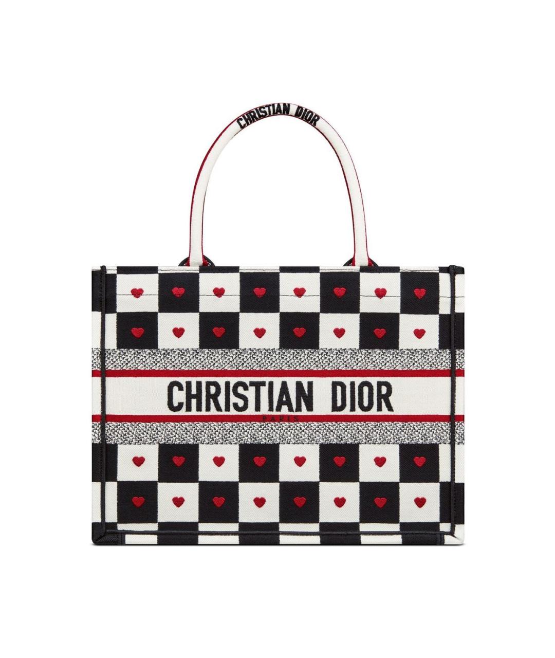 CHRISTIAN DIOR Мульти сумка тоут, фото 1