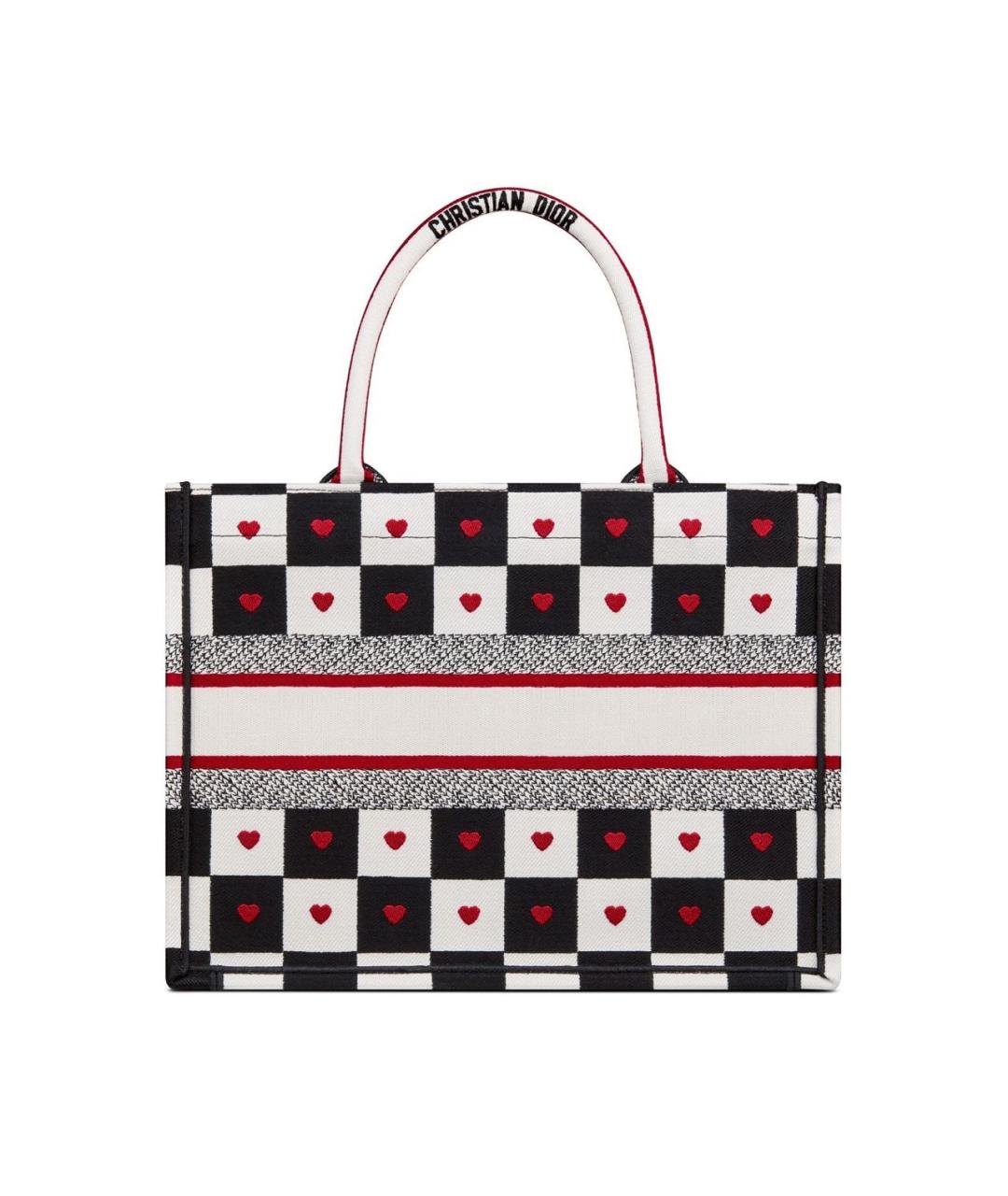 CHRISTIAN DIOR Мульти сумка тоут, фото 2