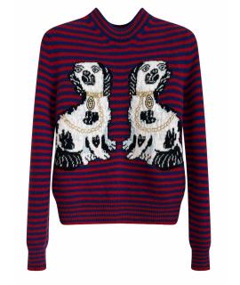 GUCCI Джемпер / свитер