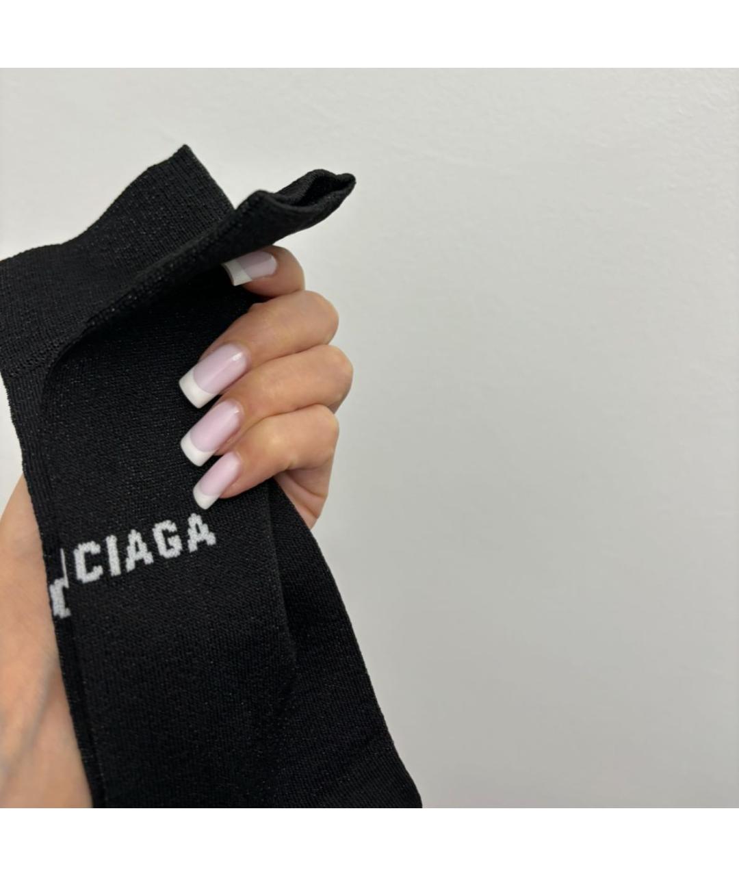 BALENCIAGA Носки, чулки и колготы, фото 2