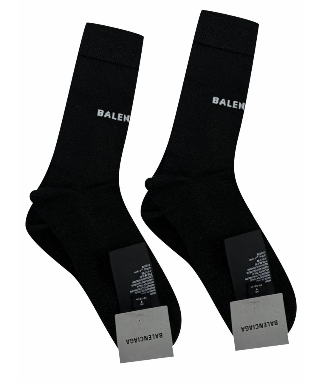 BALENCIAGA Носки, чулки и колготы, фото 1