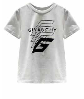 GIVENCHY Детская футболка