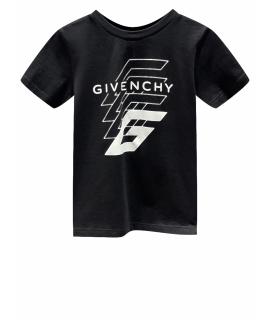 GIVENCHY Детская футболка