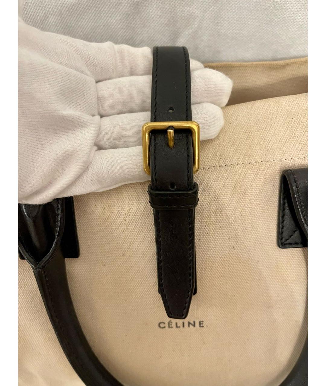 CELINE PRE-OWNED Сумка тоут, фото 7