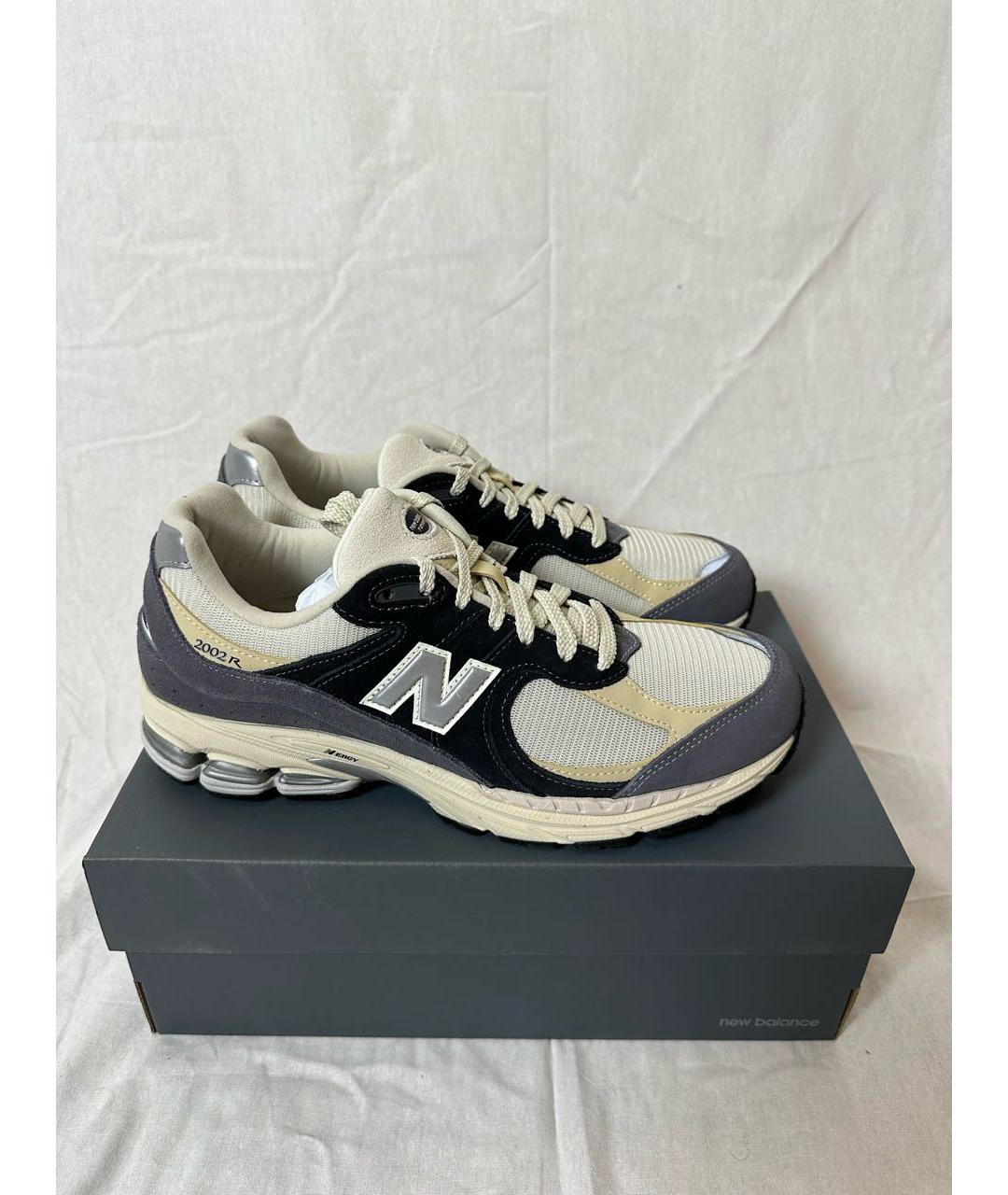 NEW BALANCE Низкие кроссовки / кеды, фото 8