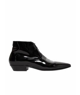 SAINT LAURENT Ботильоны