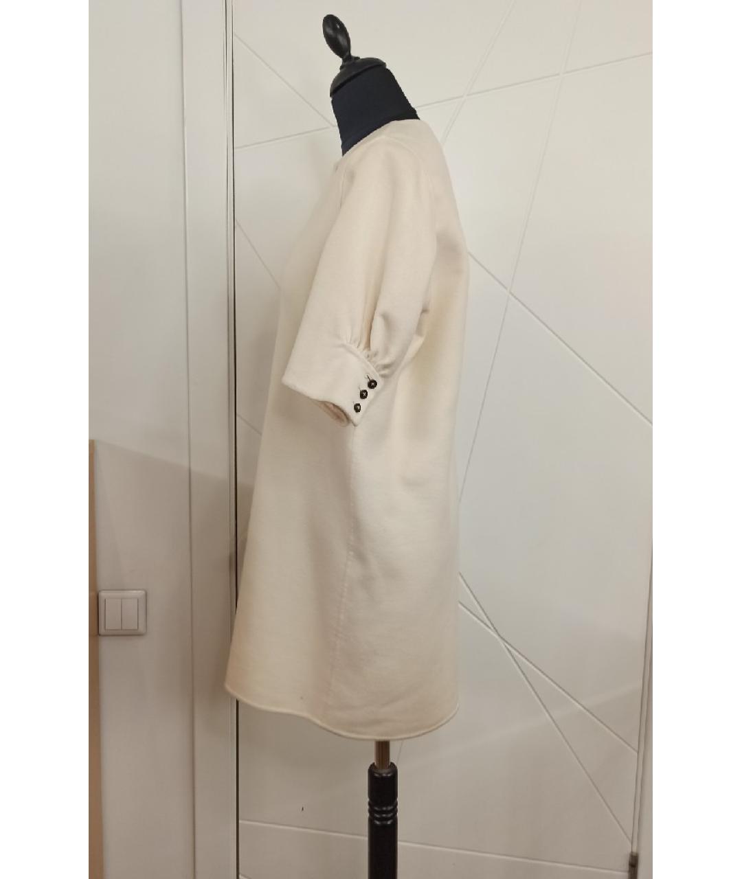 SAINT LAURENT Кашемировое платье, фото 2