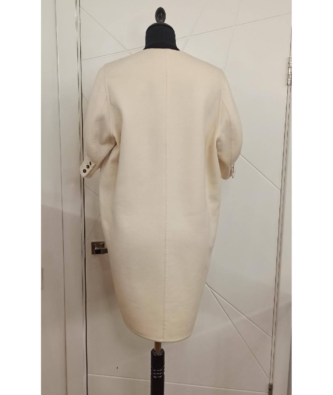 SAINT LAURENT Кашемировое платье, фото 4