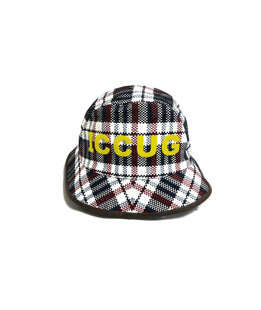 GUCCI Панама, фото 9