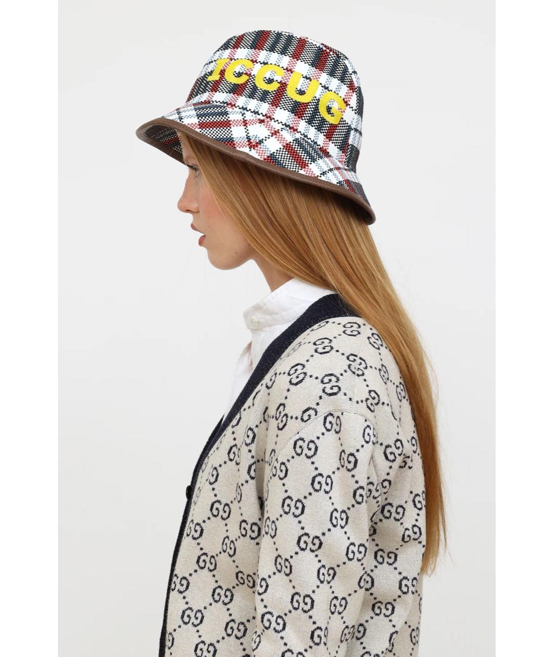 GUCCI Панама, фото 7