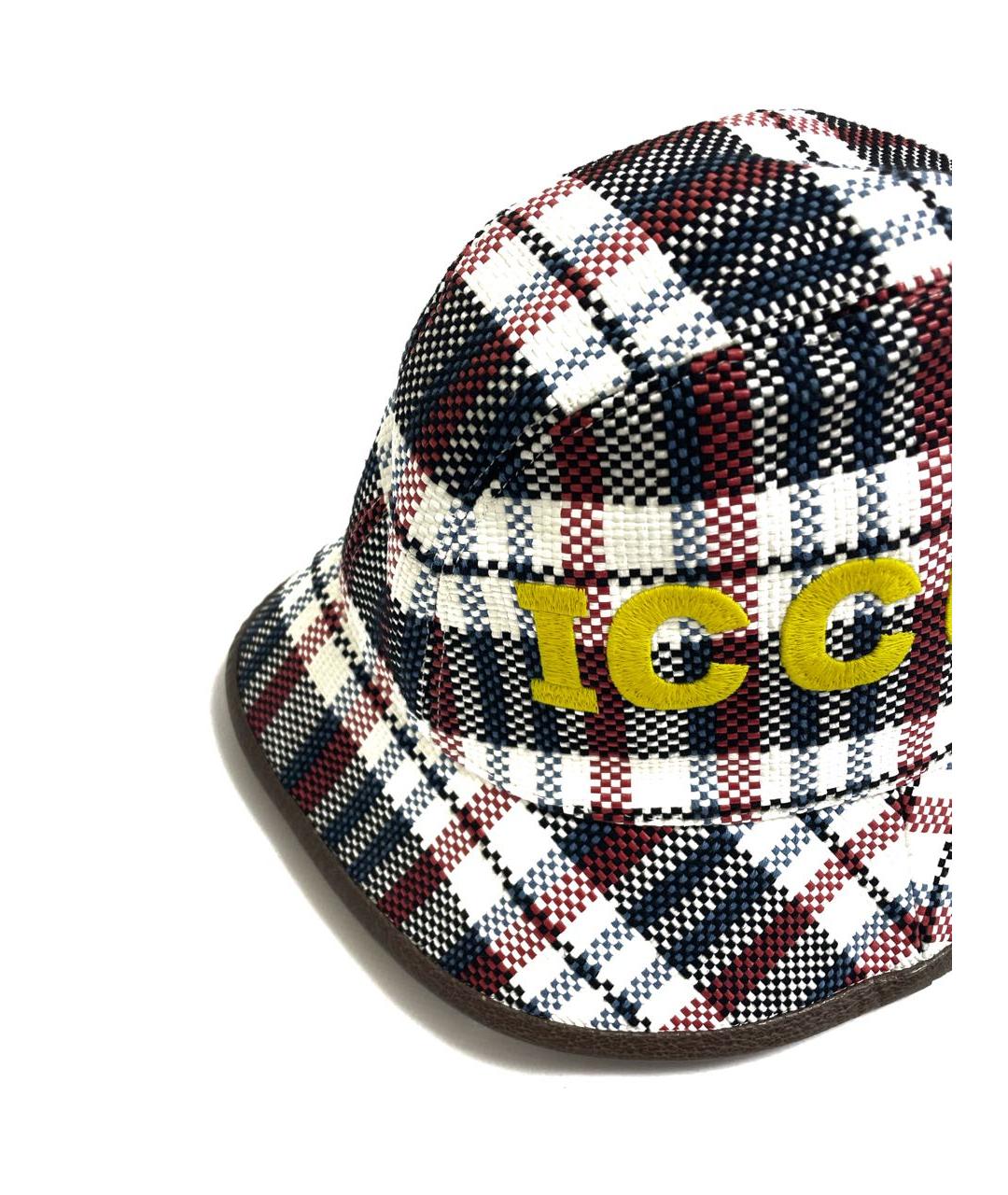 GUCCI Панама, фото 2