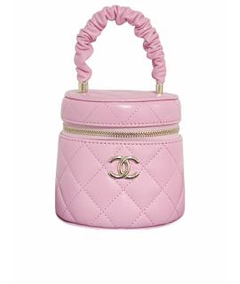 CHANEL Сумка через плечо