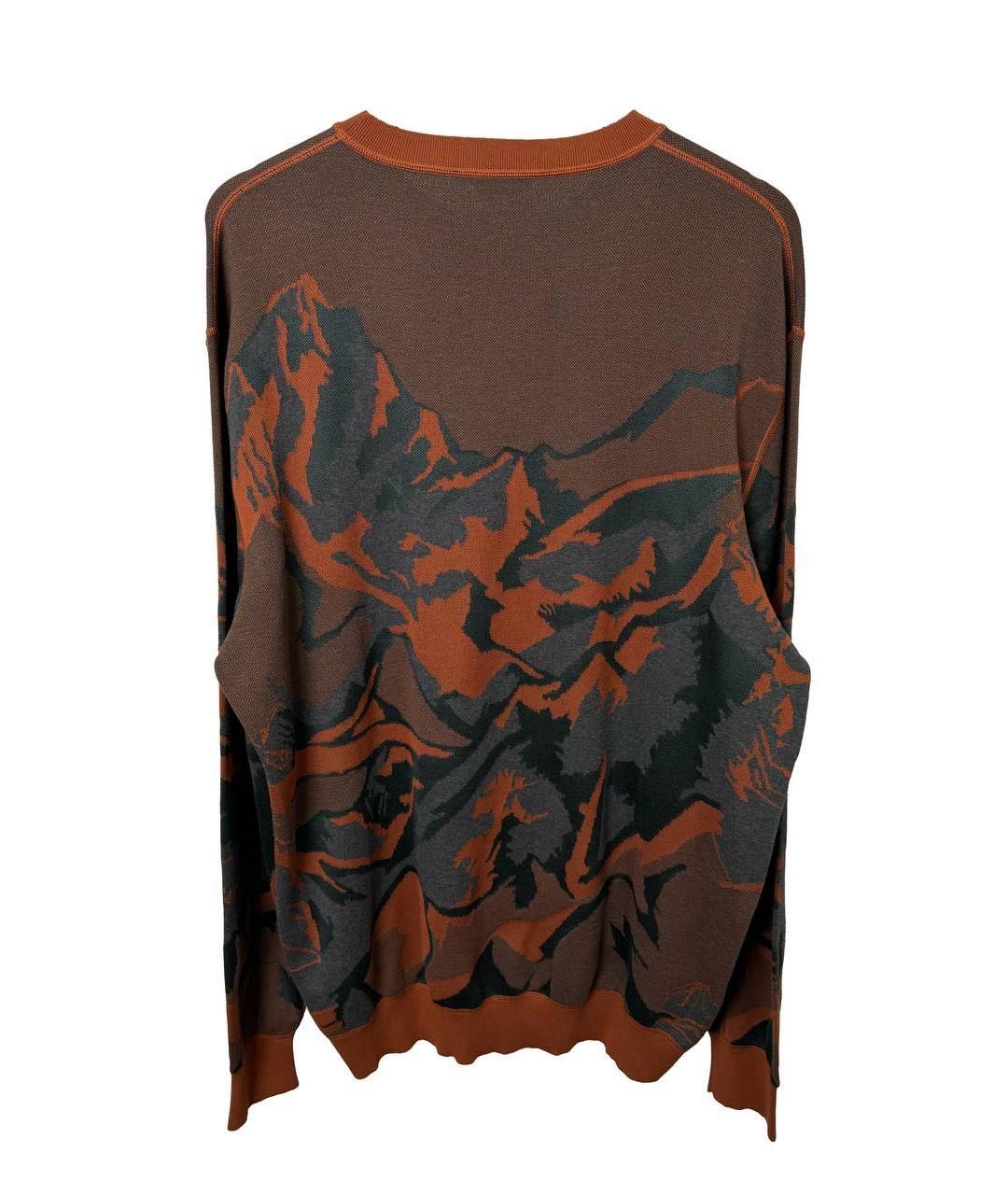 ERMENEGILDO ZEGNA Джемпер / свитер, фото 3