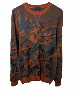 ERMENEGILDO ZEGNA Джемпер / свитер