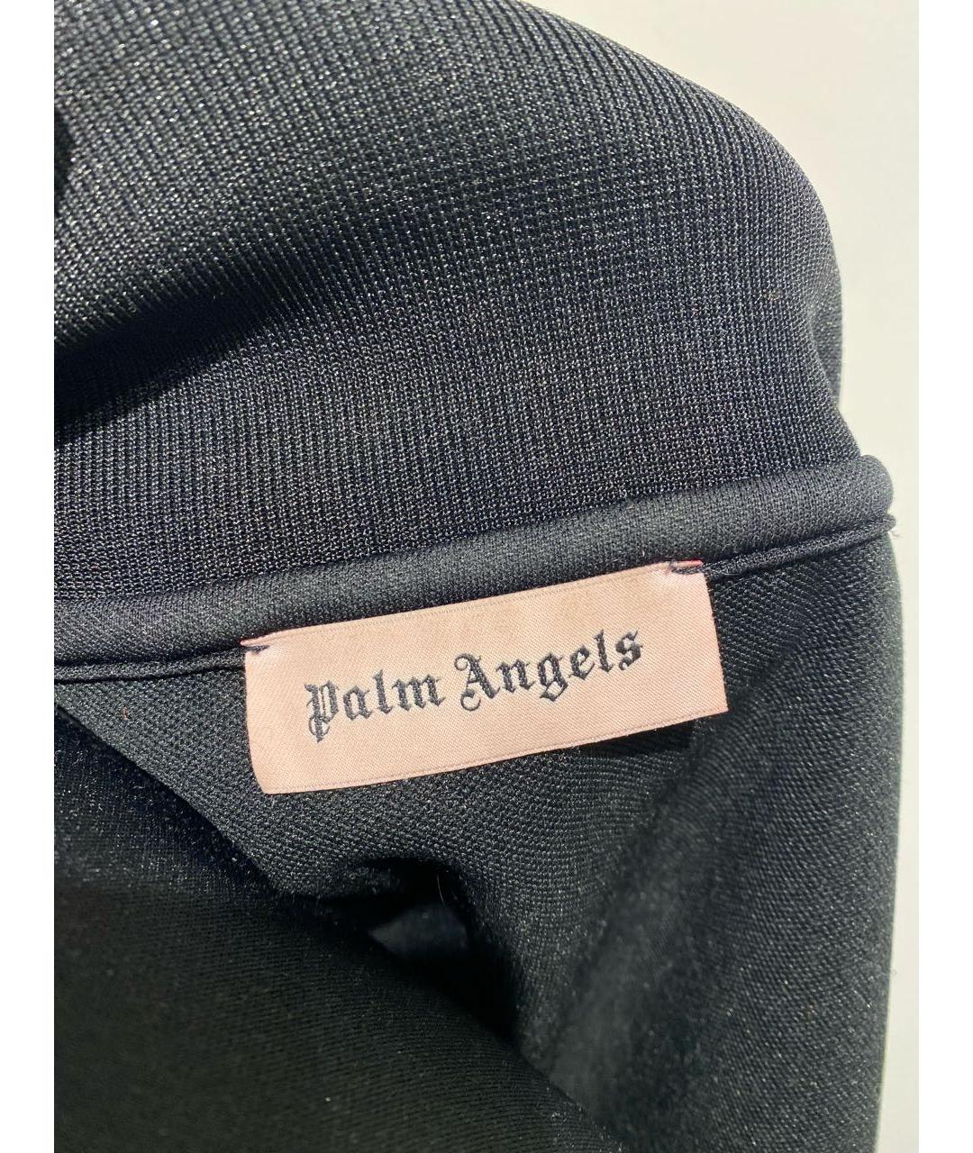 PALM ANGELS Черный полиэстеровый спортивные костюмы, фото 4