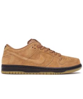 NIKE Низкие кроссовки / кеды