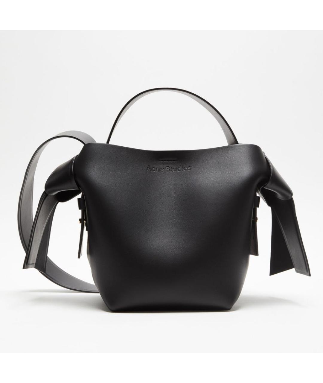 Сумки через плечо ACNE STUDIOS для женщин купить за 143459 руб, арт ...