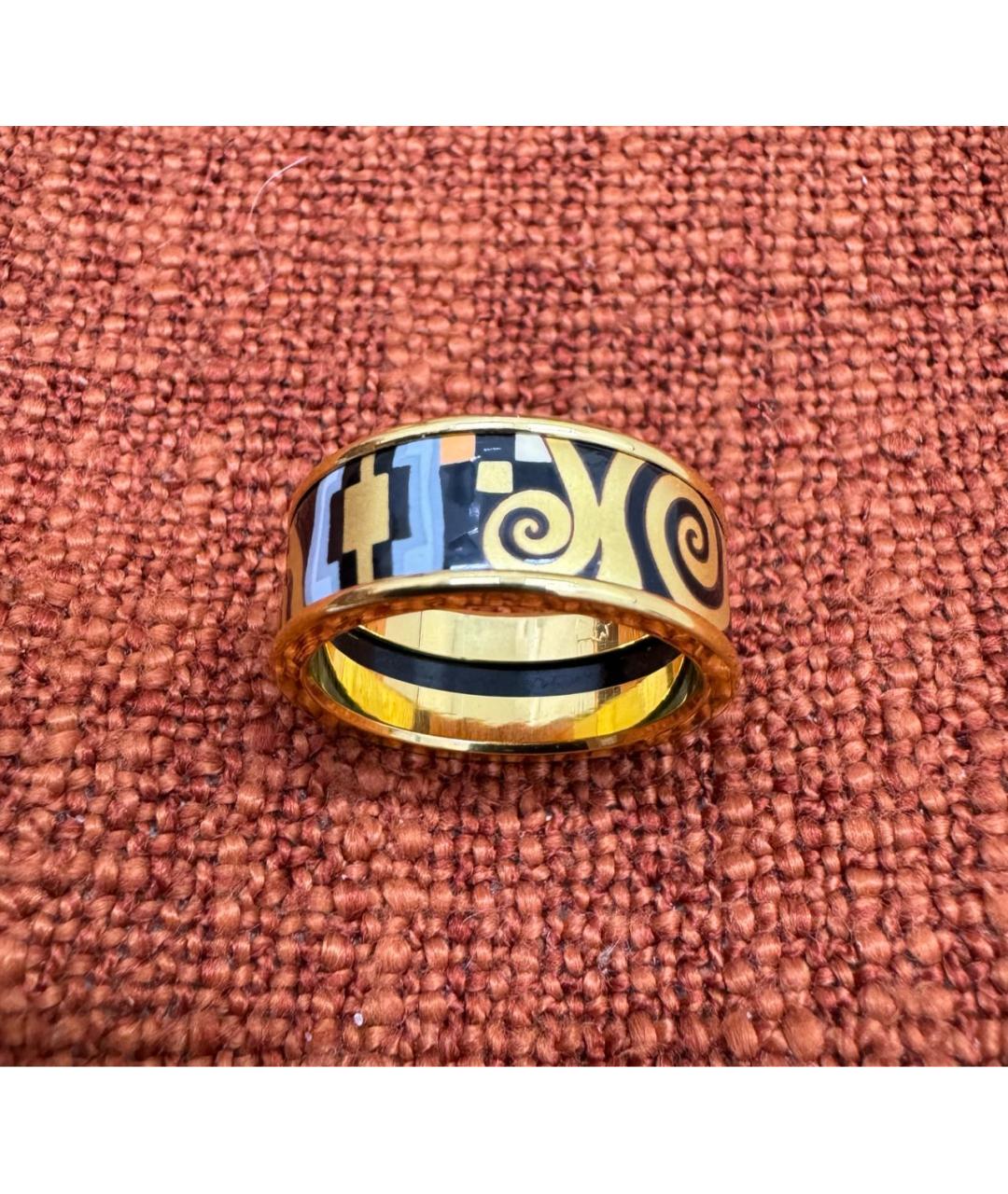 Frey Wille Мульти позолоченное кольцо, фото 3