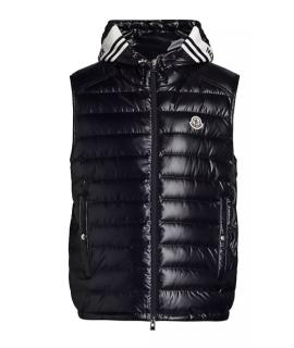 MONCLER Жилет