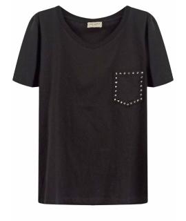 SAINT LAURENT Майка