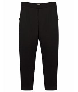 BOTTEGA VENETA Прямые брюки