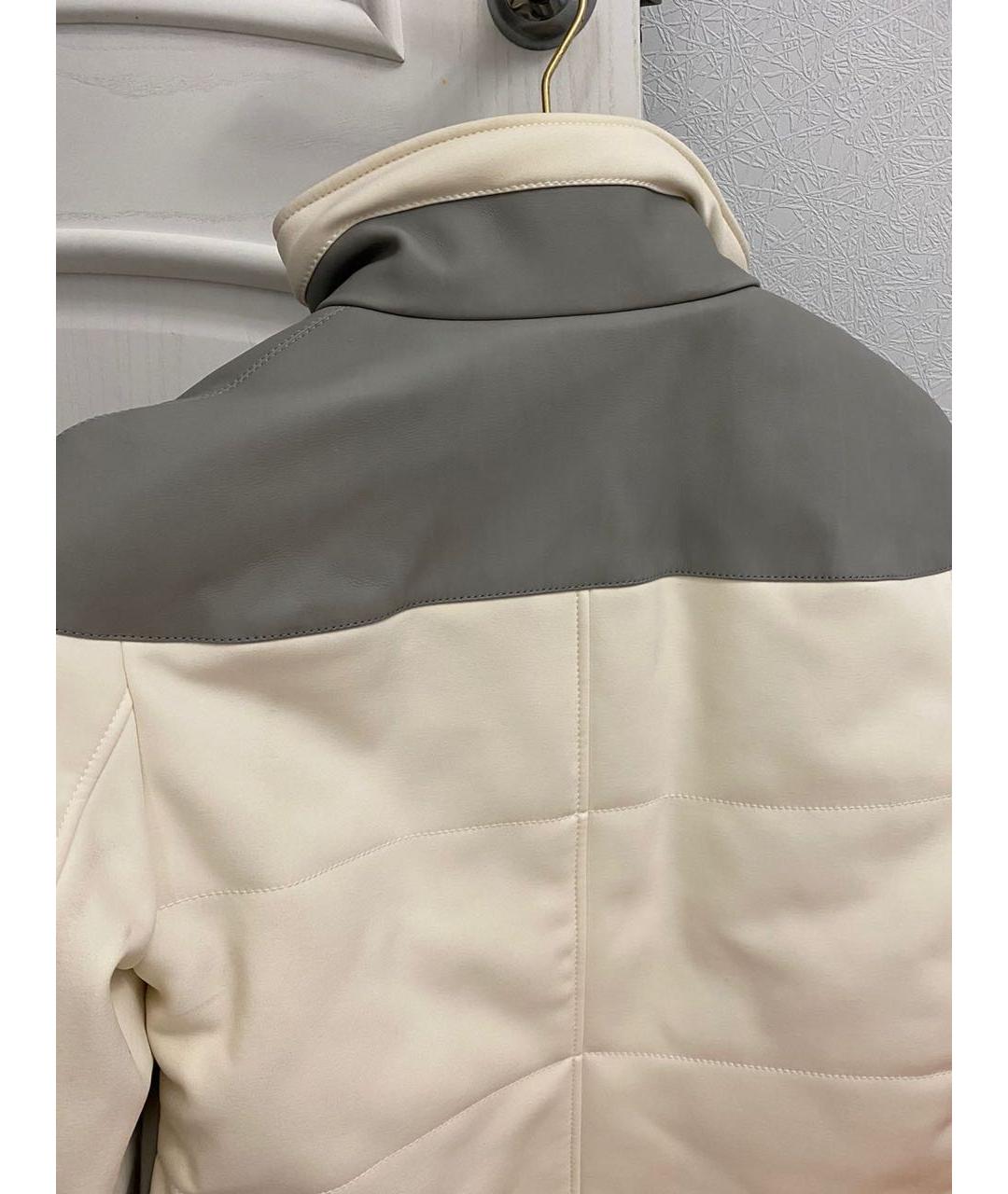 HERMES PRE-OWNED Полиамидовая спортивная куртка, фото 2