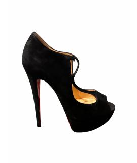 CHRISTIAN LOUBOUTIN Туфли