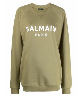 BALMAIN Худи/толстовка