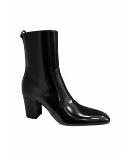 SAINT LAURENT Ботильоны