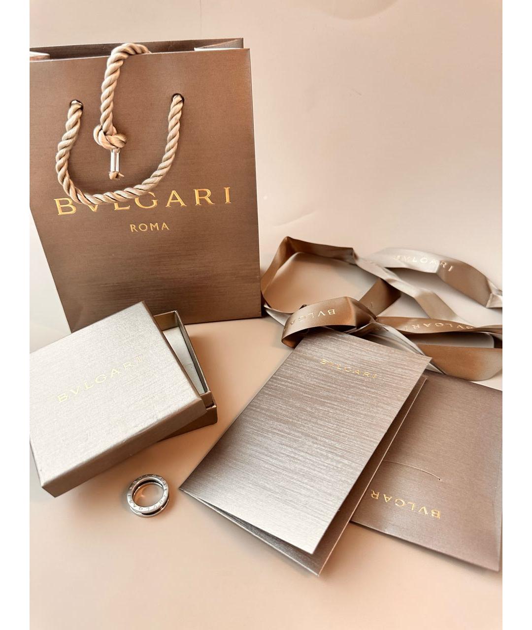 BVLGARI