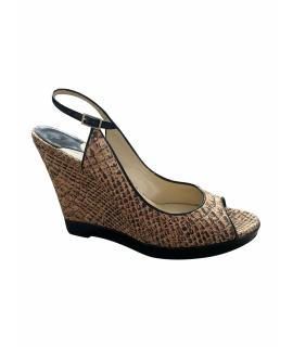 JIMMY CHOO Босоножки