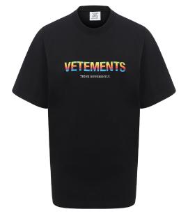 VETEMENTS Футболка